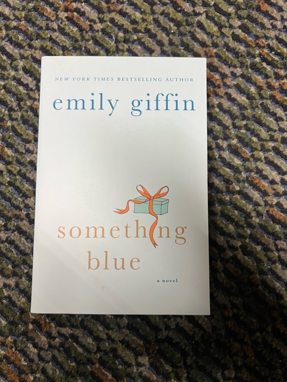 Emily griffin book lot - Picture 5 of 6